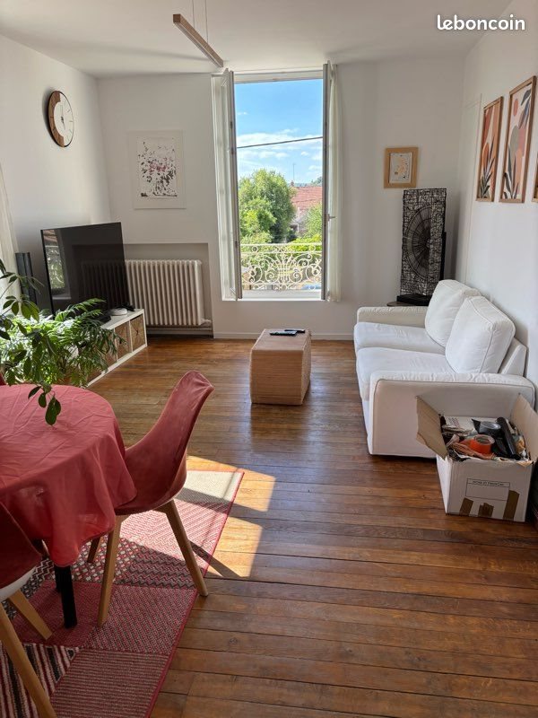 Appartement à louer, 85m², Saâcy-sur-Marne