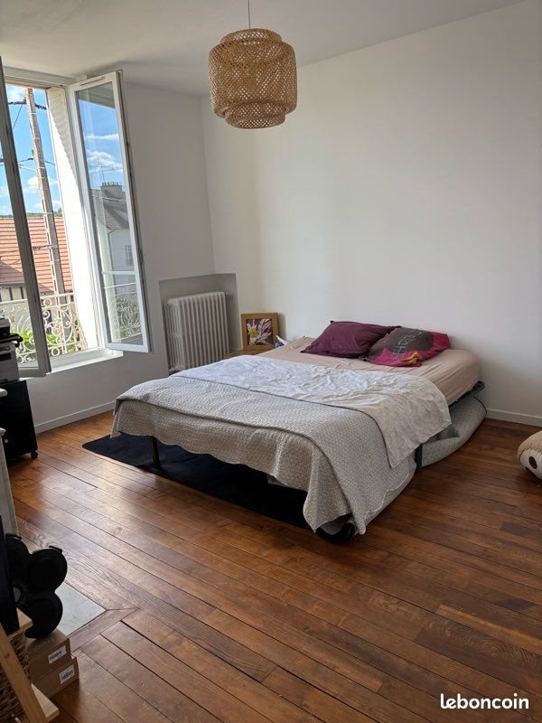 Appartement à louer, 85m², Saâcy-sur-Marne