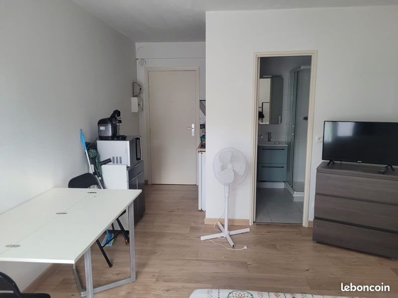Appartement à vendre, 18m², Castres