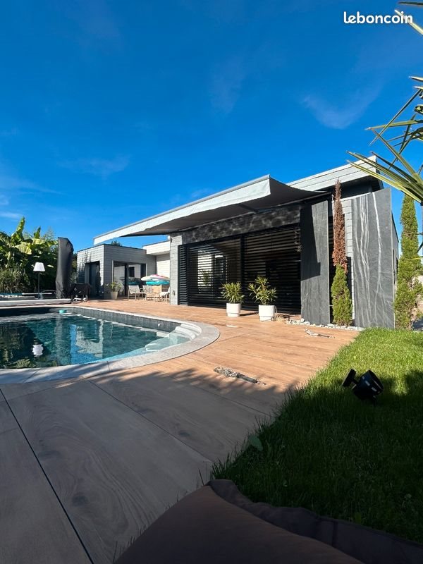Maison à vendre, 150m², Audincourt