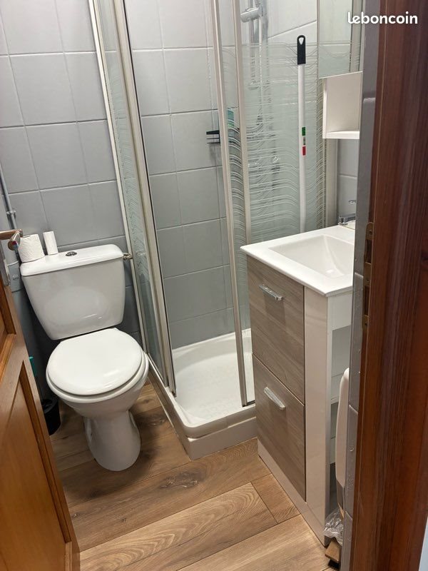 Appartement à louer, 20m², Jarville-la-Malgrange