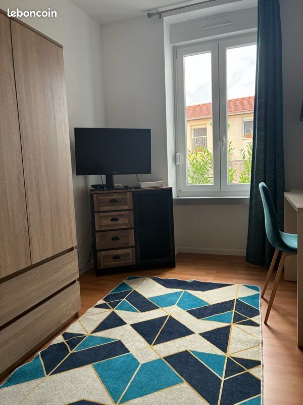 Appartement à louer, 20m², Jarville-la-Malgrange