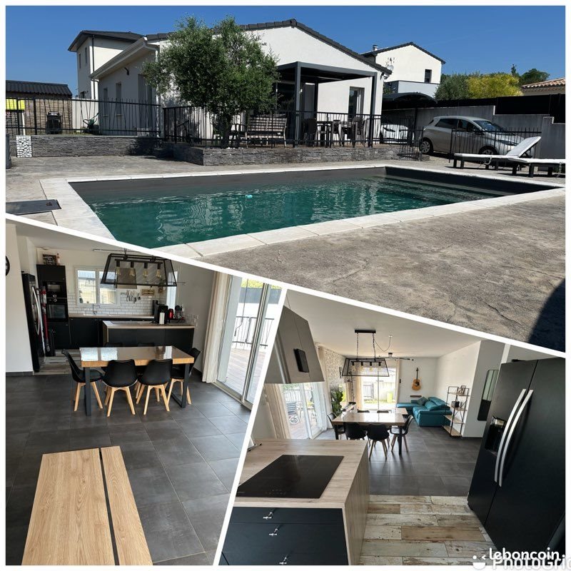 Maison à vendre, 86m², Montboucher-sur-Jabron