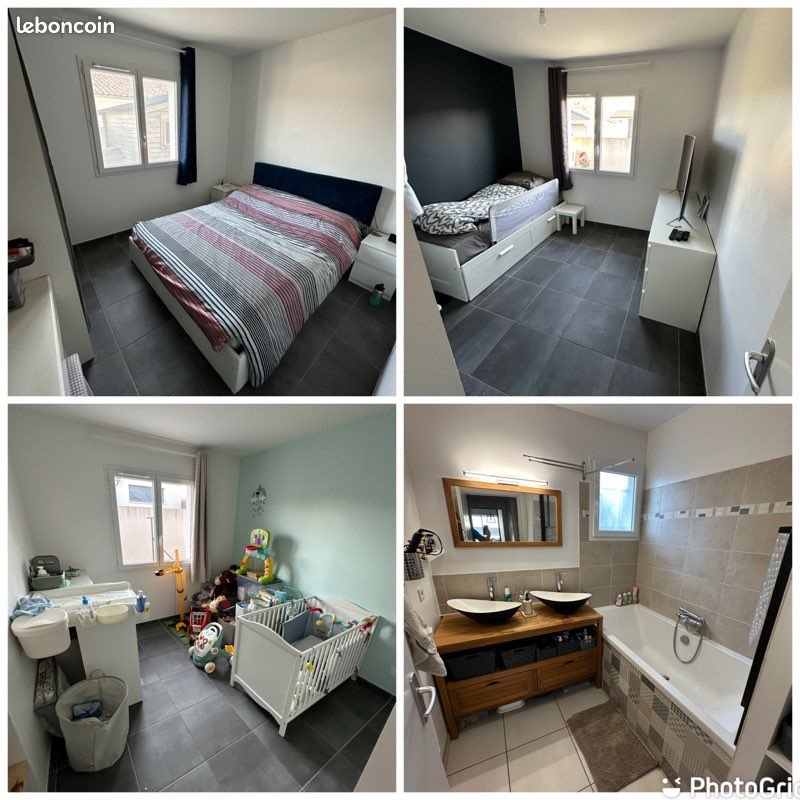 Maison à vendre, 86m², Montboucher-sur-Jabron