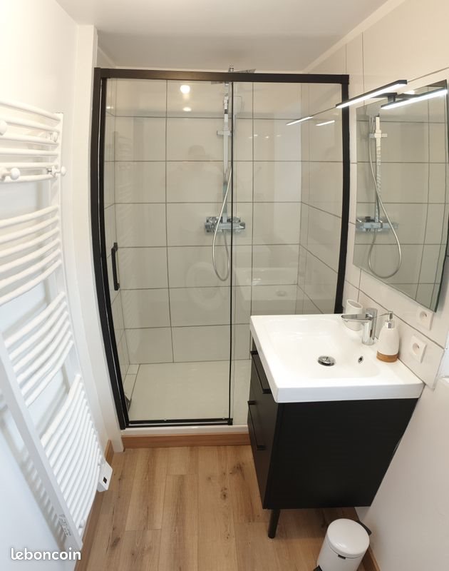 Appartement à louer, 43m², Nay