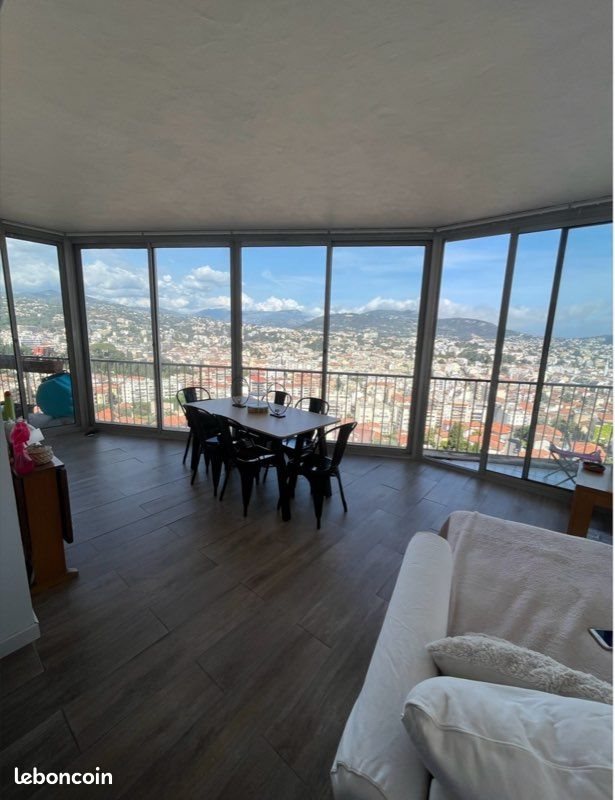 Appartement à vendre, 68m², Nice