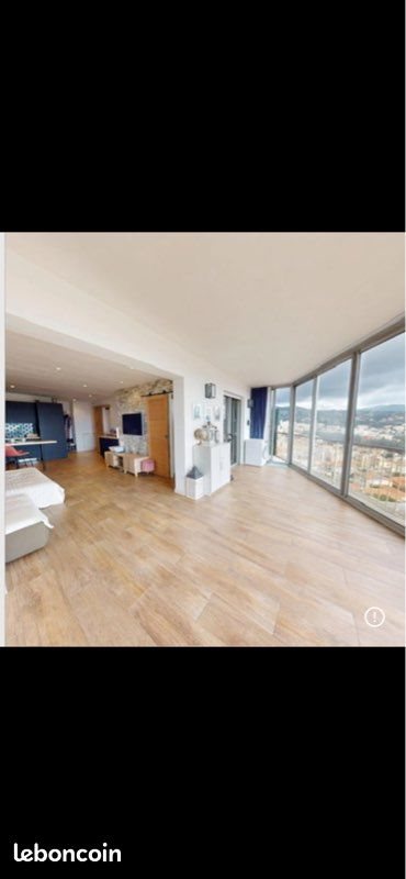 Appartement à vendre, 68m², Nice