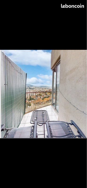 Appartement à vendre, 68m², Nice