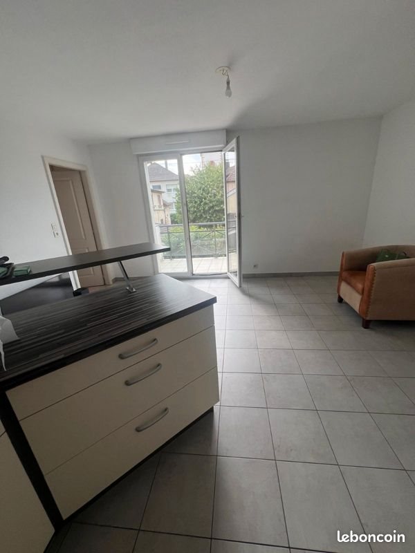 Appartement à louer, 40m², Richwiller