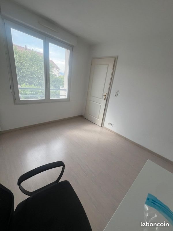 Appartement à louer, 40m², Richwiller