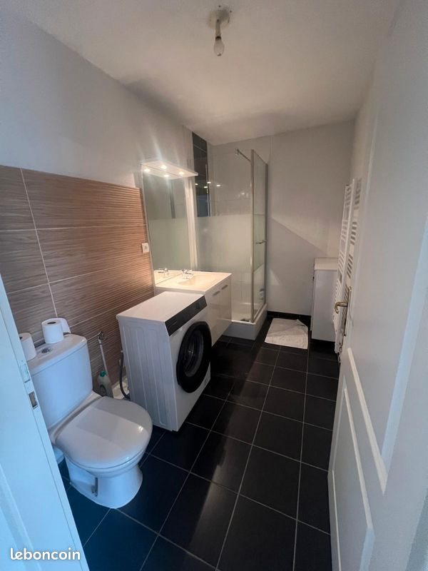 Appartement à louer, 40m², Richwiller