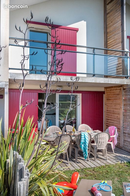 Maison à louer, 50m², La Bernerie-en-Retz