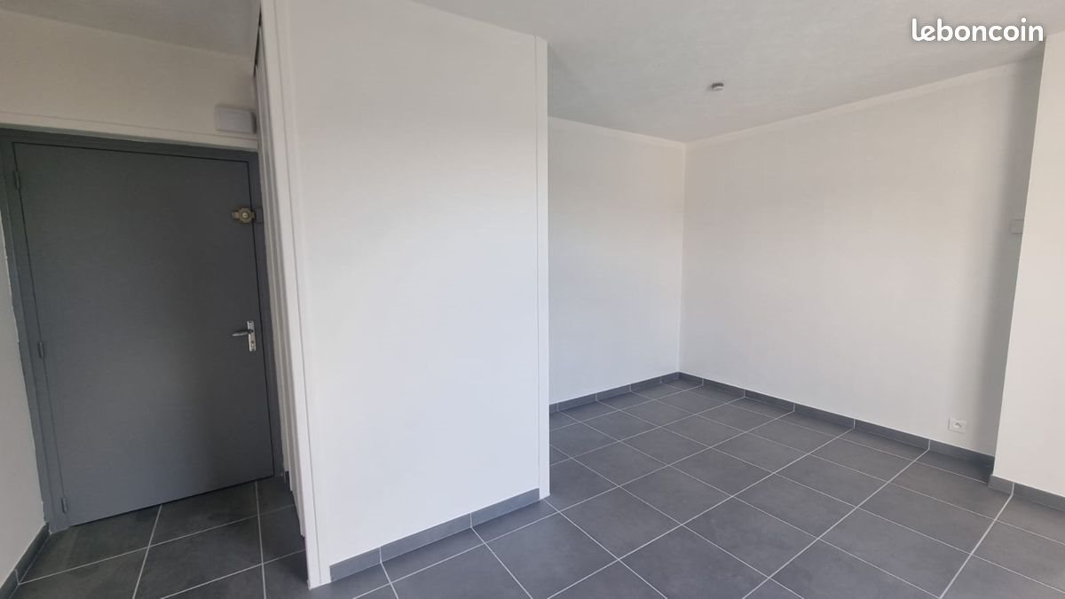 Appartement à louer, 26m², Néronde