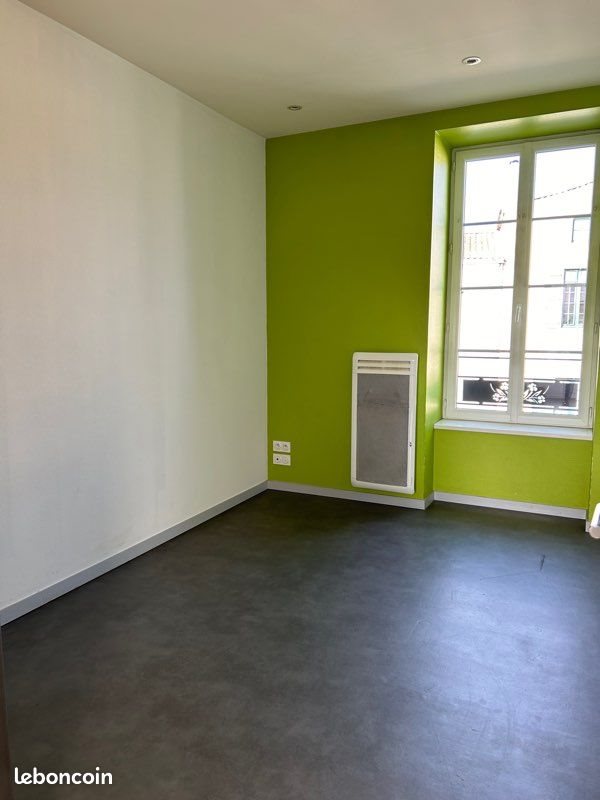 Appartement à louer, 24m², Saint-Fulgent