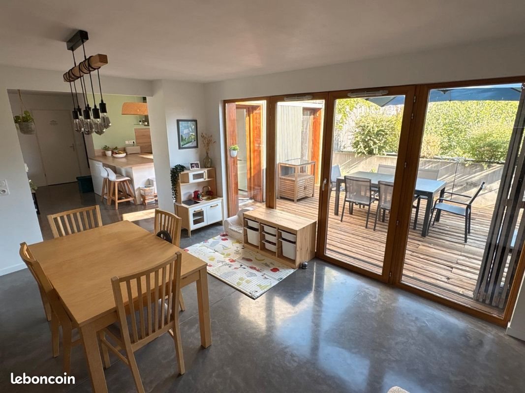 Appartement à vendre, 84m², Chambéry