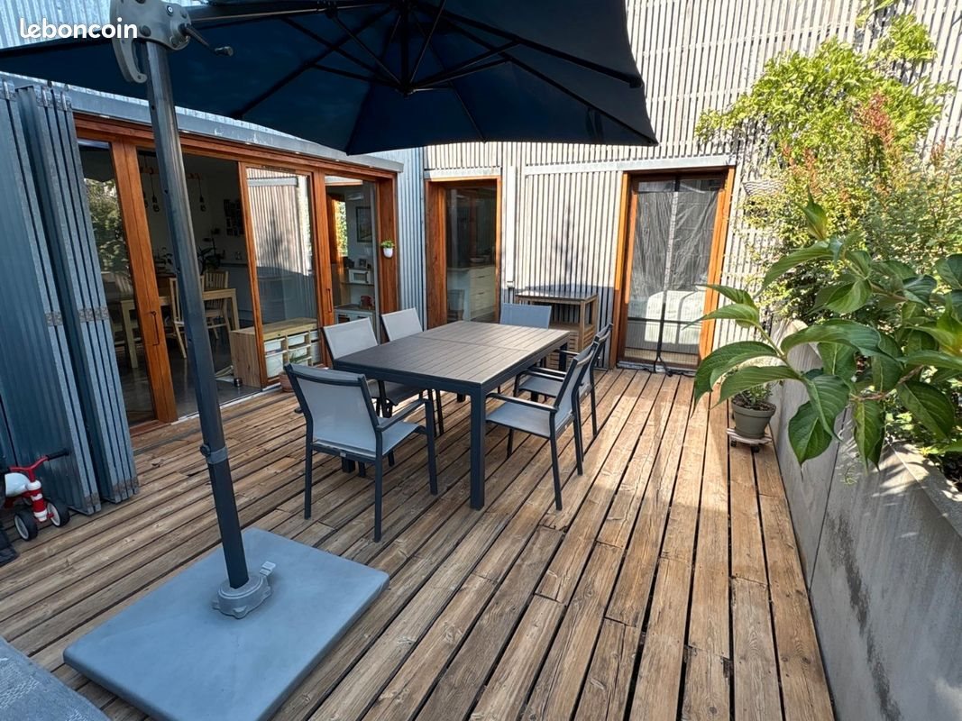 Appartement à vendre, 84m², Chambéry