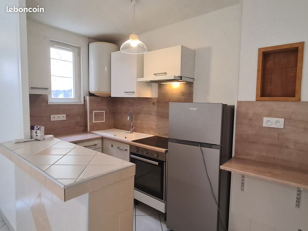 Appartement à louer, 48m², Loriol-sur-Drôme