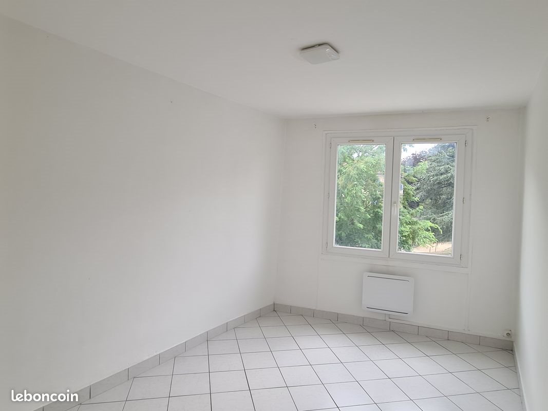 Appartement à louer, 48m², Loriol-sur-Drôme