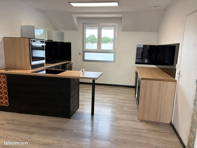 Maison à louer, 84m², Entrammes