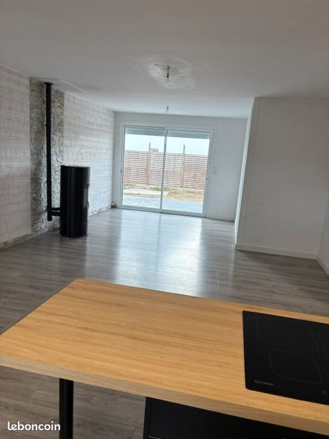 Maison à louer, 84m², Entrammes