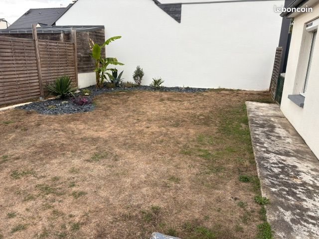 Maison à louer, 84m², Entrammes