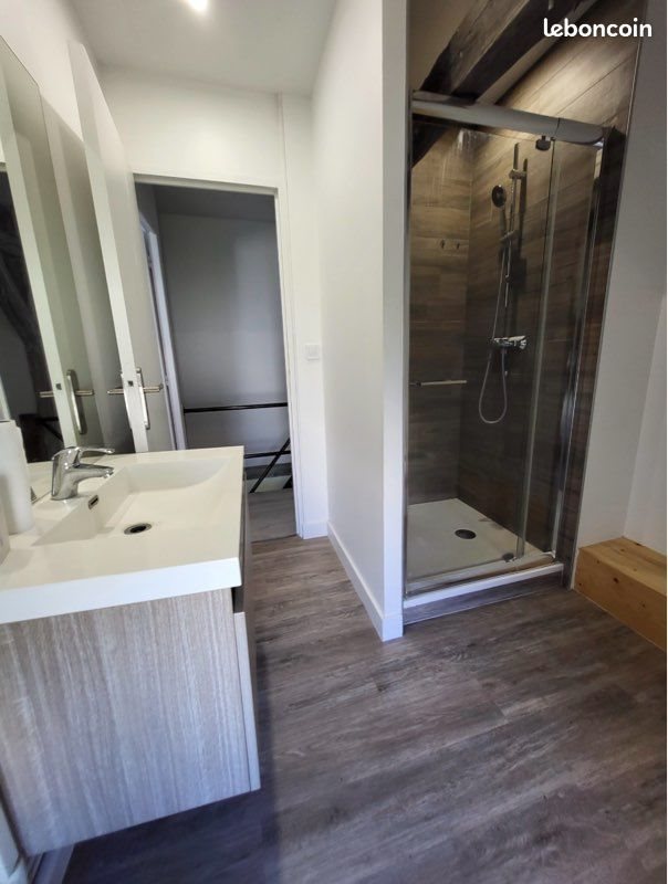 Maison à louer, 70m², Vignoux-sur-Barangeon