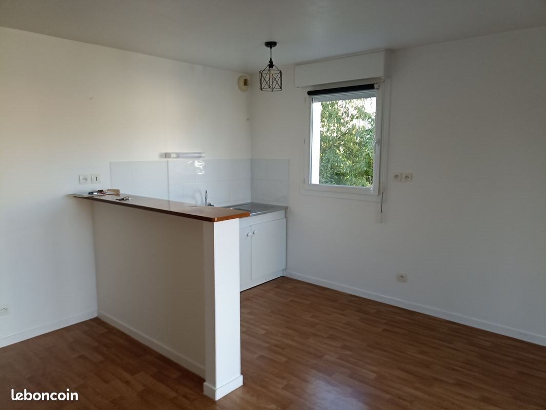Appartement à louer, 35m², Vire