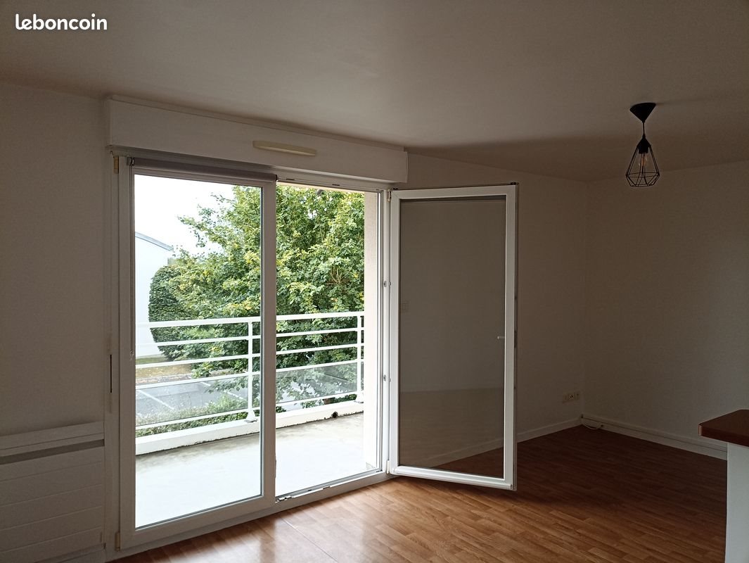 Appartement à louer, 35m², Vire