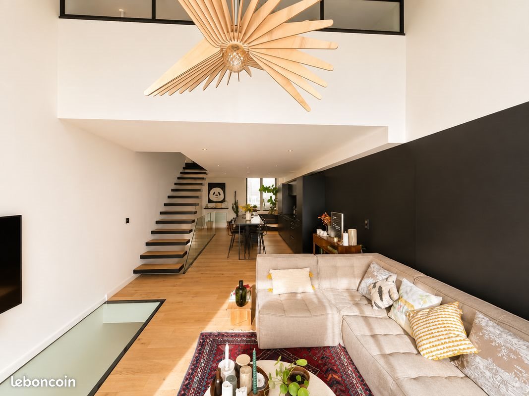 Maison à vendre, 110m², Bordeaux