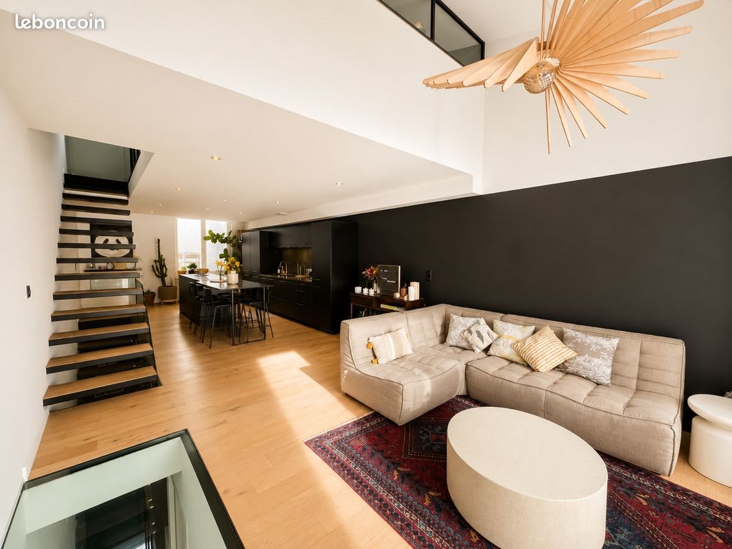 Maison à vendre, 110m², Bordeaux