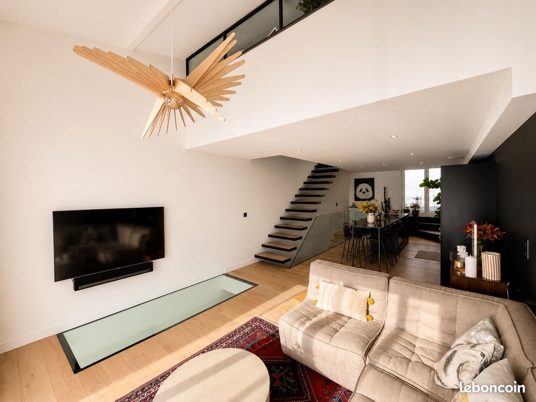 Maison à vendre, 110m², Bordeaux