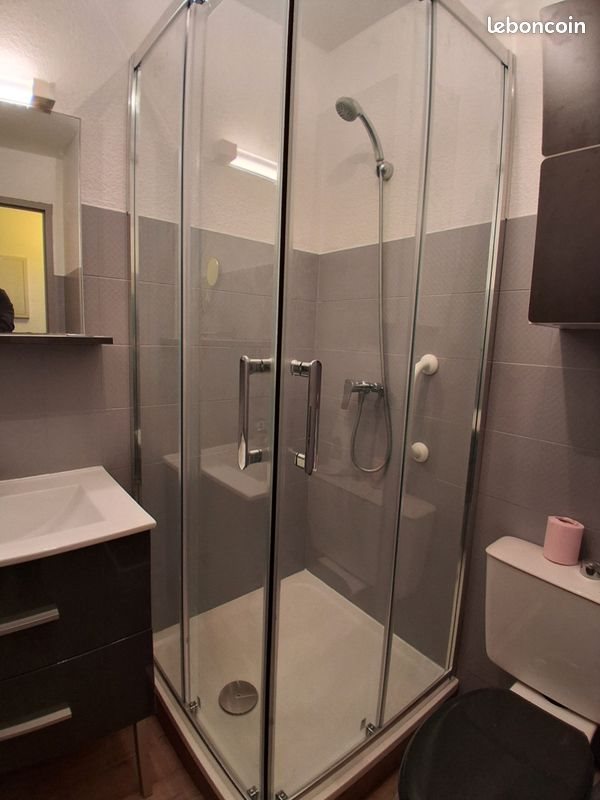 Appartement à louer, 21m², Balaruc-les-Bains