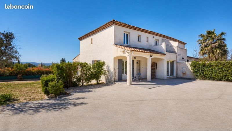 Maison à louer, 154m², Aix-en-Provence