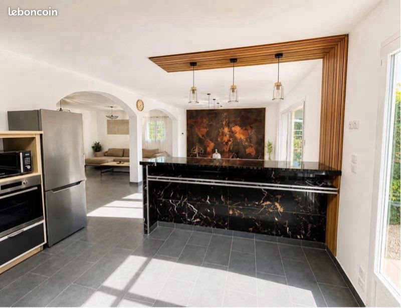 Maison à louer, 154m², Aix-en-Provence