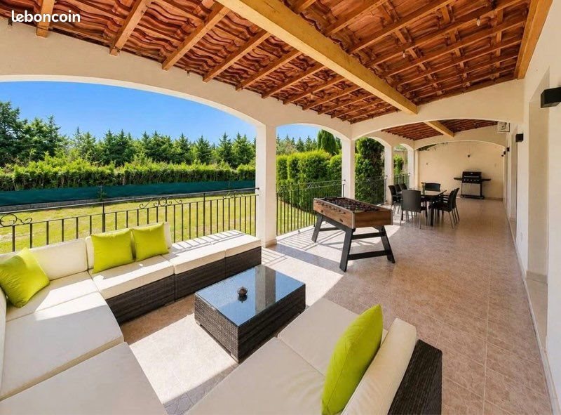 Maison à louer, 154m², Aix-en-Provence