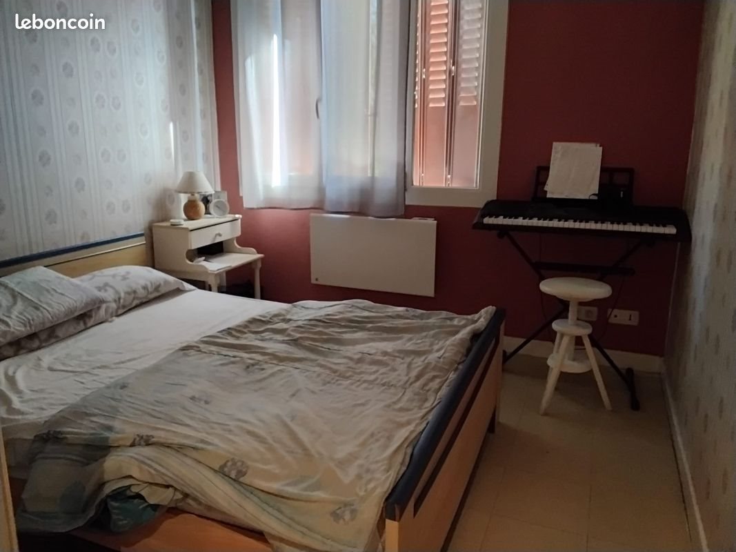 Appartement à vendre, 47m², Fontaine