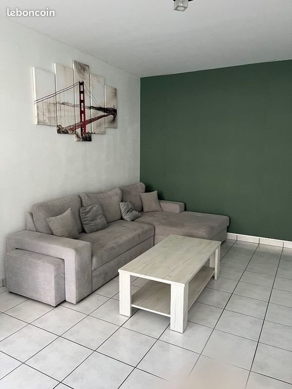 Appartement à louer, 69m², Caen
