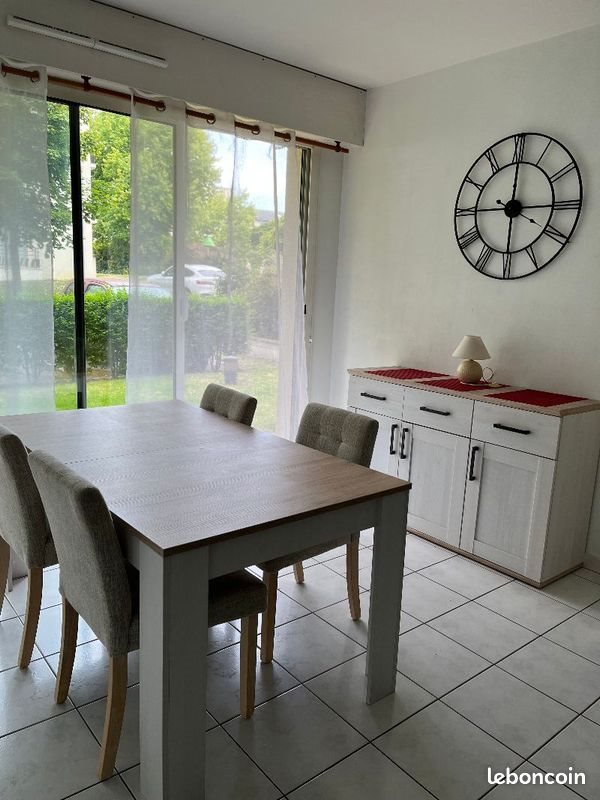 Appartement à louer, 69m², Caen