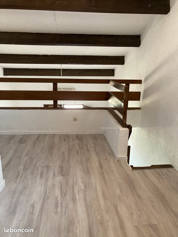Appartement à vendre, 46m², Arles