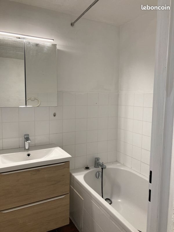 Appartement à vendre, 46m², Arles