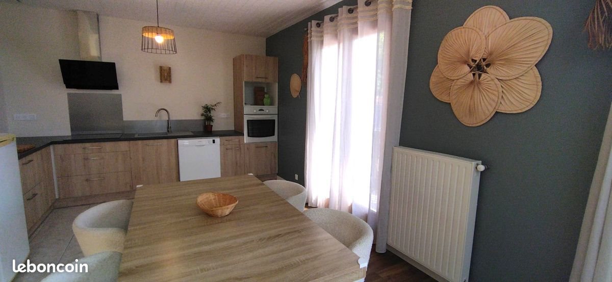 Appartement à vendre, 85m², Saint-Félix