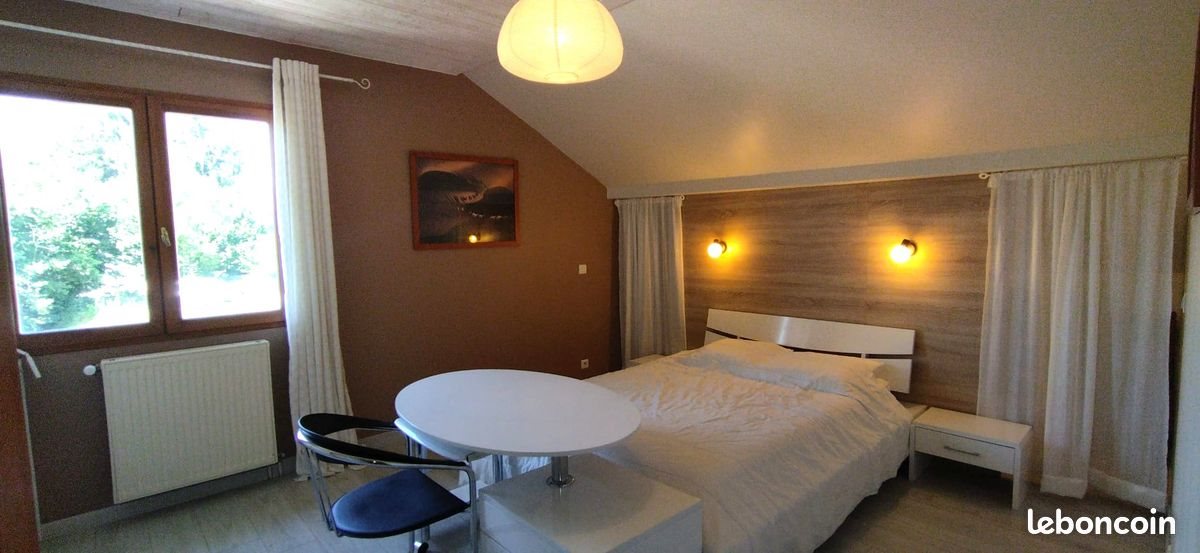 Appartement à vendre, 85m², Saint-Félix