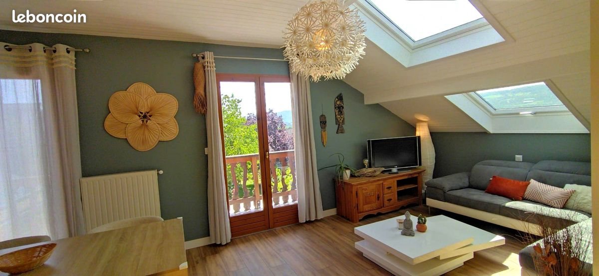 Appartement à vendre, 85m², Saint-Félix