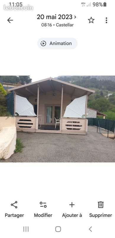 Maison à vendre, 121m², Castellar