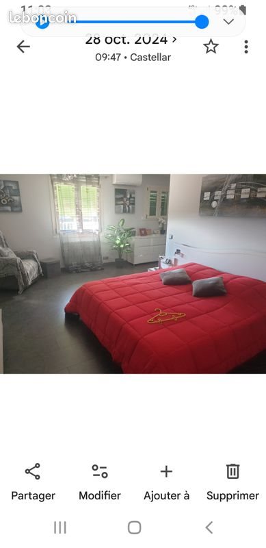 Maison à vendre, 121m², Castellar