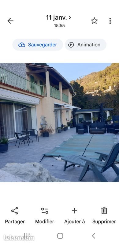 Maison à vendre, 121m², Castellar