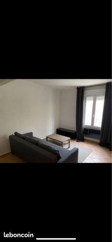 Appartement à louer, 23m², Jonquières