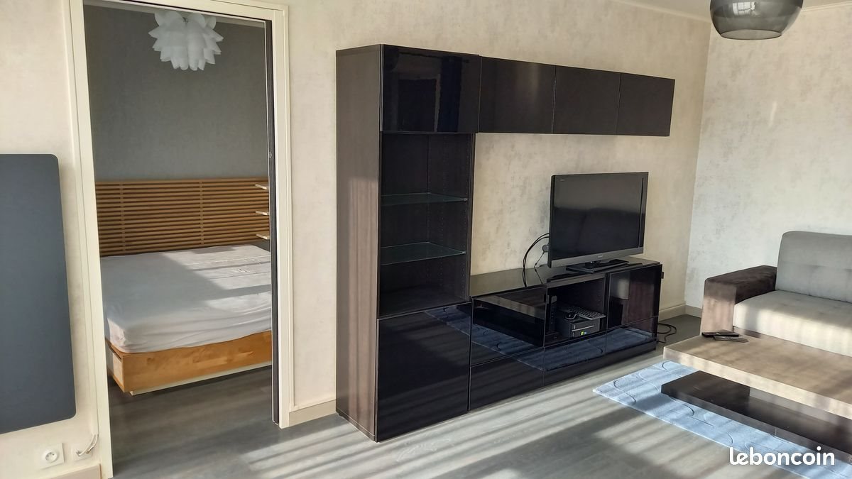 Appartement à louer, 42m², Le Pecq