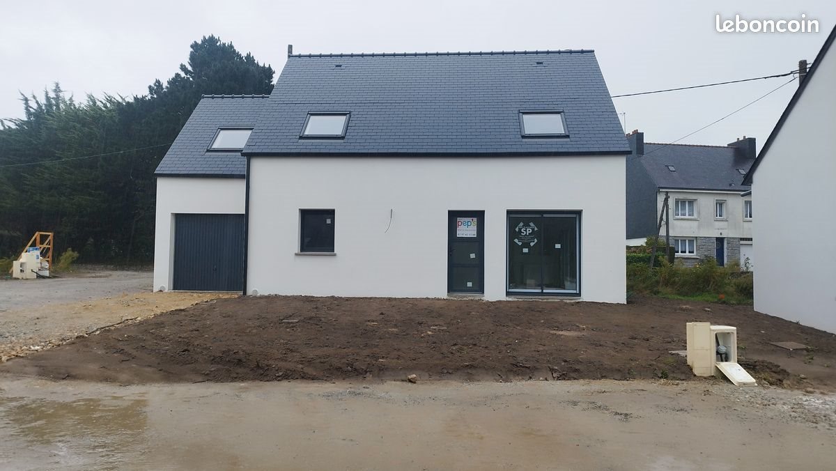 Maison à louer, 102m², Saint-Philibert