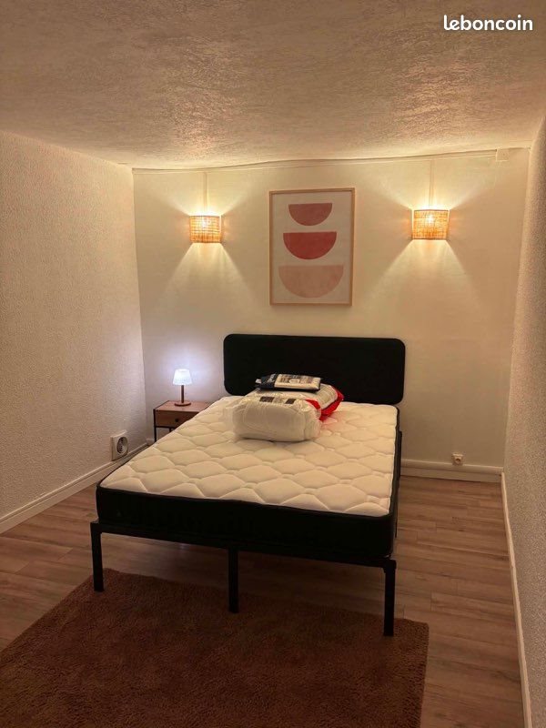 Appartement à louer, 38m², Périgueux